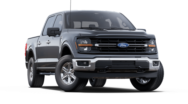 F-150® vehicle